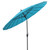 9 Feet Round Patio Umbrella with 18 Fiberglass Ribs 9 Feet Round Patio Umbrella with 18 Fiberglass Ribs