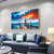 Hand Painted Oil Painting Abstract Coastal Landscape Oil Painting On Canvas Large Wall Art Original Lighthouse Painting Sailboat Painting Custom Painting Home Decor Hand Painted Oil Painting Abstract Coastal Landscape Oil Painting On Canvas Large Wall Art Original Lighthouse Painting Sailboat Painting Custom Painting Home Decor