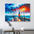 Hand Painted Oil Painting Abstract Coastal Landscape Oil Painting On Canvas Large Wall Art Original Lighthouse Painting Sailboat Painting Custom Painting Home Decor Hand Painted Oil Painting Abstract Coastal Landscape Oil Painting On Canvas Large Wall Art Original Lighthouse Painting Sailboat Painting Custom Painting Home Decor