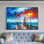 Hand Painted Oil Painting Abstract Coastal Landscape Oil Painting On Canvas Large Wall Art Original Lighthouse Painting Sailboat Painting Custom Painting Home Decor Hand Painted Oil Painting Abstract Coastal Landscape Oil Painting On Canvas Large Wall Art Original Lighthouse Painting Sailboat Painting Custom Painting Home Decor
