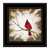 "Weathered Friends" by Britt Hallowell, Ready to Hang Framed Print, Black Frame "Weathered Friends" by Britt Hallowell, Ready to Hang Framed Print, Black Frame