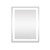 Frameless Rectangular LED Light Bathroom Vanity Mirror Frameless Rectangular LED Light Bathroom Vanity Mirror