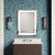 Frameless Rectangular LED Light Bathroom Vanity Mirror Frameless Rectangular LED Light Bathroom Vanity Mirror