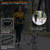Hands Free Dog Leash with Waist Bag for Walking Small Medium Large Dogs;  Reflective Bungee Leash with Car Seatbelt Buckle and Dual Padded Handles;  Adjustable Waist Belt Hands Free Dog Leash with Waist Bag for Walking Small Medium Large Dogs;  Reflective Bungee Leash with Car Seatbelt Buckle and Dual Padded Handles;  Adjustable Waist Belt