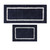 Reversible High Pile Tufted Microfiber Bath Rug Reversible High Pile Tufted Microfiber Bath Rug