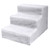 3 Steps Pet Stairs for Dogs and Cats 3 Steps Pet Stairs for Dogs and Cats