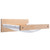 Wall-Mounted Cat Hammock, Cat Shelf and Perch for Wall, Cat Wall-Mounted Bed Furniture for Sleeping, Playing, Lounging, Natural XH Wall-Mounted Cat Hammock, Cat Shelf and Perch for Wall, Cat Wall-Mounted Bed Furniture for Sleeping, Playing, Lounging, Natural XH