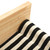 Wall-Mounted Cat Hammock, Cat Shelf and Perch for Wall, Cat Wall-Mounted Bed Furniture for Sleeping, Playing, Lounging, Natural XH Wall-Mounted Cat Hammock, Cat Shelf and Perch for Wall, Cat Wall-Mounted Bed Furniture for Sleeping, Playing, Lounging, Natural XH