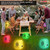 5 Core Waterproof Outdoor Speakers Bluetooth 2Pcs, Rechargeable, Solar 5 Core Waterproof Outdoor Speakers Bluetooth 2Pcs, Rechargeable, Solar