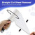 RAINBEAN Lint Rollers for Pet Hair Extra Sticky 540 Sheets 6 Refills Lint Roller with 2 Upgrade Handles, Portable Lint Remover Brush Pet Hair Remover for Dog & Cat Hair Removal, Clothes, Furniture RAINBEAN Lint Rollers for Pet Hair Extra Sticky 540 Sheets 6 Refills Lint Roller with 2 Upgrade Handles, Portable Lint Remover Brush Pet Hair Remover for Dog & Cat Hair Removal, Clothes, Furniture