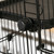 PawHut Small Animal Cage with Wheels, Portable Bunny Cage 6-Tier PawHut Small Animal Cage with Wheels, Portable Bunny Cage 6-Tier