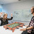27 Inch Indoor Competition Game Foosball Table with Legs 27 Inch Indoor Competition Game Foosball Table with Legs