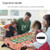 27 Inch Indoor Competition Game Foosball Table with Legs 27 Inch Indoor Competition Game Foosball Table with Legs