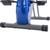 Folding Exercise Bike, Fitness Upright and Recumbent X-Bike with 10-Level Adjustable Resistance, Arm Bands and Backrest Folding Exercise Bike, Fitness Upright and Recumbent X-Bike with 10-Level Adjustable Resistance, Arm Bands and Backrest