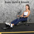YSSOA Fitness Rowing Machine Rower Ergometer, with 12 Levels of Adjustable Resistance, Digital Monitor and 260 lbs of Maximum Load, Black YSSOA Fitness Rowing Machine Rower Ergometer, with 12 Levels of Adjustable Resistance, Digital Monitor and 260 lbs of Maximum Load, Black