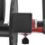 Leg Extension and Curl Machine - Leg Exercise Machine with Adjustable Seat Backrest and Rotary Leg Extenstion, Adjustable Leg Curl for Home Gym Hamstring Workout and Quadriceps Exercises Leg Extension and Curl Machine - Leg Exercise Machine with Adjustable Seat Backrest and Rotary Leg Extenstion, Adjustable Leg Curl for Home Gym Hamstring Workout and Quadriceps Exercises