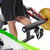 Leg Extension and Curl Machine - Leg Exercise Machine with Adjustable Seat Backrest and Rotary Leg Extenstion, Adjustable Leg Curl for Home Gym Hamstring Workout and Quadriceps Exercises Leg Extension and Curl Machine - Leg Exercise Machine with Adjustable Seat Backrest and Rotary Leg Extenstion, Adjustable Leg Curl for Home Gym Hamstring Workout and Quadriceps Exercises