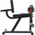 Leg Extension and Curl Machine - Leg Exercise Machine with Adjustable Seat Backrest and Rotary Leg Extenstion, Adjustable Leg Curl for Home Gym Hamstring Workout and Quadriceps Exercises Leg Extension and Curl Machine - Leg Exercise Machine with Adjustable Seat Backrest and Rotary Leg Extenstion, Adjustable Leg Curl for Home Gym Hamstring Workout and Quadriceps Exercises