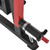 Leg Extension and Curl Machine - Leg Exercise Machine with Adjustable Seat Backrest and Rotary Leg Extenstion, Adjustable Leg Curl for Home Gym Hamstring Workout and Quadriceps Exercises Leg Extension and Curl Machine - Leg Exercise Machine with Adjustable Seat Backrest and Rotary Leg Extenstion, Adjustable Leg Curl for Home Gym Hamstring Workout and Quadriceps Exercises
