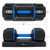 Adjustable Dumbbell - 55lb x2 Dumbbell Set of 2 with Anti-Slip Handle, Fast Adjust Weight by Turning Handle with Tray, Exercise Fitness Dumbbell Suitable for Full Body Workout Adjustable Dumbbell - 55lb x2 Dumbbell Set of 2 with Anti-Slip Handle, Fast Adjust Weight by Turning Handle with Tray, Exercise Fitness Dumbbell Suitable for Full Body Workout