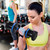 Adjustable Dumbbell - 55lb x2 Dumbbell Set of 2 with Anti-Slip Handle, Fast Adjust Weight by Turning Handle with Tray, Exercise Fitness Dumbbell Suitable for Full Body Workout Adjustable Dumbbell - 55lb x2 Dumbbell Set of 2 with Anti-Slip Handle, Fast Adjust Weight by Turning Handle with Tray, Exercise Fitness Dumbbell Suitable for Full Body Workout