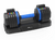 Adjustable Dumbbell - 55lb x2 Dumbbell Set of 2 with Anti-Slip Handle, Fast Adjust Weight by Turning Handle with Tray, Exercise Fitness Dumbbell Suitable for Full Body Workout Adjustable Dumbbell - 55lb x2 Dumbbell Set of 2 with Anti-Slip Handle, Fast Adjust Weight by Turning Handle with Tray, Exercise Fitness Dumbbell Suitable for Full Body Workout
