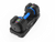 Adjustable Dumbbell - 55lb x2 Dumbbell Set of 2 with Anti-Slip Handle, Fast Adjust Weight by Turning Handle with Tray, Exercise Fitness Dumbbell Suitable for Full Body Workout Adjustable Dumbbell - 55lb x2 Dumbbell Set of 2 with Anti-Slip Handle, Fast Adjust Weight by Turning Handle with Tray, Exercise Fitness Dumbbell Suitable for Full Body Workout