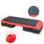 Adjustable Aerobic Stepper Workout Step with 4 Risers Fitness & Exercise Platform Trainer Adjustable Aerobic Stepper Workout Step with 4 Risers Fitness & Exercise Platform Trainer
