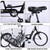 26'' European Adult Tricycles 3 Wheel W/Installation Tools with Low Step-Through, Large Basket, Tricycle for Adults, Women, Men 26'' European Adult Tricycles 3 Wheel W/Installation Tools with Low Step-Through, Large Basket, Tricycle for Adults, Women, Men