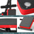 Multi-Position Adjustable Strength Training Bench for Home Gym Multi-Position Adjustable Strength Training Bench for Home Gym