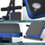 Multi-Position Adjustable Strength Training Bench for Home Gym Multi-Position Adjustable Strength Training Bench for Home Gym