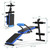 Multi-Position Adjustable Strength Training Bench for Home Gym Multi-Position Adjustable Strength Training Bench for Home Gym