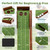Indoor & Outdoor Golf Putting Mat Practice Training Aid with Auto Ball Return Indoor & Outdoor Golf Putting Mat Practice Training Aid with Auto Ball Return