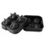 4-Ball Silicone Ice Mold for Whisky/Bourbon 4-Ball Silicone Ice Mold for Whisky/Bourbon