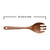 WILLART Kitchen Utensils Set; Wooden Cooking Utensil Set Non-stick Pan Kitchen Tool Wooden Cooking Spoons and Spatulas Wooden Spoons for cooking salad fork WILLART Kitchen Utensils Set; Wooden Cooking Utensil Set Non-stick Pan Kitchen Tool Wooden Cooking Spoons and Spatulas Wooden Spoons for cooking salad fork