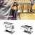 Pasta Maker Roller Machine Fettuccine Noodle Maker Pasta Maker Roller Machine Fettuccine Noodle Maker