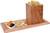 WILLART Wooden Multipurpose Kitchen Utensil Cutlery Caddy Cooking Utensils; Knife Spoon & Spatula Rack Holder Organizer Snacks Tea Coffee Sugar Container Gift WILLART Wooden Multipurpose Kitchen Utensil Cutlery Caddy Cooking Utensils; Knife Spoon & Spatula Rack Holder Organizer Snacks Tea Coffee Sugar Container Gift