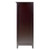 Bordeaux Modular Wine Cabinet 20-Bottle Shelf Bordeaux Modular Wine Cabinet 20-Bottle Shelf
