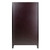 Bordeaux Modular Wine Cabinet 20-Bottle Shelf Bordeaux Modular Wine Cabinet 20-Bottle Shelf