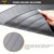 1pc Silicone Draining Board Mat, Folding Draining Mat, Large Drain Pad, Eco-Friendly Drainer Mat Heat Resistant Pot Mat Dishwasher Safe Trivet Mat, Kitchen Accessories 1pc Silicone Draining Board Mat, Folding Draining Mat, Large Drain Pad, Eco-Friendly Drainer Mat Heat Resistant Pot Mat Dishwasher Safe Trivet Mat, Kitchen Accessories