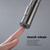Stainless steel kitchen faucet Stainless steel kitchen faucet