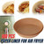100pcs Air Fryer Liners Disposable Paper Liner For Roasting Microwave 100pcs Air Fryer Liners Disposable Paper Liner For Roasting Microwave