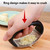 Anual Stainless Steel Garlic Press Manual Garlic Mincer Chopping Garlic Tools Curve Fruit Vegetable Tools Kitchen Gadgets Garlic Press Rocker Stainsteel Garlic Crusher Black Peeler And Metal Scraper Anual Stainless Steel Garlic Press Manual Garlic Mincer Chopping Garlic Tools Curve Fruit Vegetable Tools Kitchen Gadgets Garlic Press Rocker Stainsteel Garlic Crusher Black Peeler And Metal Scraper