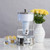 40 Cup Glass Water Pitcher with Ready-Pour + Free Water Quality Meter 40 Cup Glass Water Pitcher with Ready-Pour + Free Water Quality Meter