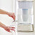 40 Cup Glass Water Pitcher with Ready-Pour + Free Water Quality Meter 40 Cup Glass Water Pitcher with Ready-Pour + Free Water Quality Meter