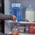 30 Cup Ready-Pour Water Filtering Dispenser with Free Water Quality Meter 30 Cup Ready-Pour Water Filtering Dispenser with Free Water Quality Meter