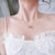 Korean simple literary Roman numerals full of diamonds titanium steel necklace bracelet personalized versatile collarbone chain jewelry female wholesale Korean simple literary Roman numerals full of diamonds titanium steel necklace bracelet personalized versatile collarbone chain jewelry female wholesale