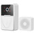 Smart Wireless Wi-Fi Video Doorbell Security Phone Door Bell Intercom Camera Door Bell Chime Two Way Audio Night Vision Smart Wireless Wi-Fi Video Doorbell Security Phone Door Bell Intercom Camera Door Bell Chime Two Way Audio Night Vision