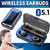 UNIVERSAL Wireless Bluetooth Earbuds For Apple IPhone Samsung Android Earphone UNIVERSAL Wireless Bluetooth Earbuds For Apple IPhone Samsung Android Earphone