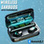 UNIVERSAL Wireless Bluetooth Earbuds For Apple IPhone Samsung Android Earphone UNIVERSAL Wireless Bluetooth Earbuds For Apple IPhone Samsung Android Earphone